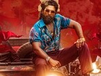 Pushpa 2 The Rule box office collection day 28: Allu Arjun film performs well on the first day of 2025.