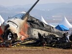 The South Korean plane crash led to the death of 179 people