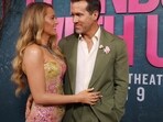 Justin Baldoni's agency WME denied claims it dropped him due to pressure from Blake Lively and Ryan Reynolds. Justin Baldoni's agency WME denied claims it dropped him due to pressure from Blake Lively and Ryan Reynolds.