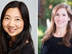 Entrepreneurs Shang Saavedra and Annie Cole have embraced the under-consumption lifestyle despite being millionaires. Entrepreneurs Shang Saavedra and Annie Cole have embraced the under-consumption lifestyle despite being millionaires.