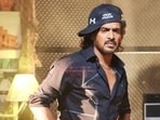 Upendra's last release, UI, is the highest-grossing Kannada film of 2024.