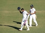 Ravichandran Ashwin and Hanuma Vihari battled through injuries to shut the door on Australia in the 2020/21 tour.
