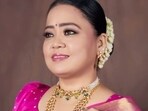 Bharti Singh surprised everyone by losing weight a few years ago.