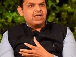 Chief Minister Devendra Fadnavis. (HT PHOTO) Chief Minister Devendra Fadnavis. (HT PHOTO)