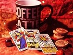 Read your daily tarot horoscope for January 2, 2025.