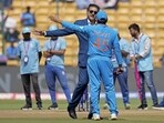 Ravi Shastri stated that it doesn't help India captain Rohit Sharma's cause that while he is in poor form, his opposite number Pat Cummins seems to “raise his game to 8 or 9” when facing him. Ravi Shastri stated that it doesn't help India captain Rohit Sharma's cause that while he is in poor form, his opposite number Pat Cummins seems to “raise his game to 8 or 9” when facing him.