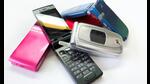 Use work-only smartphones without social media apps to reduce distraction. (ADOBE STOCK)