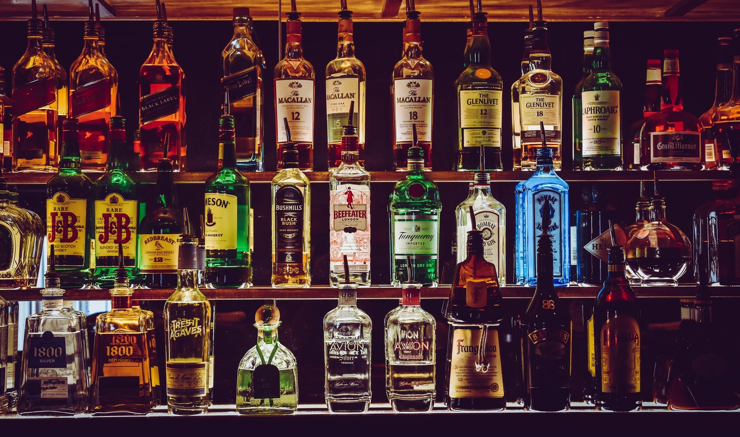 Spirits'in 2025 tahmini: Bu yıl ne içebilirsiniz?