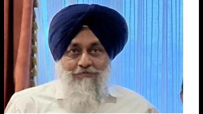 Maghi Mela: Sukhbir to lead SAD’s show of strength rally on January 14 Maghi Mela: Sukhbir to lead SAD’s show of strength rally on January 14