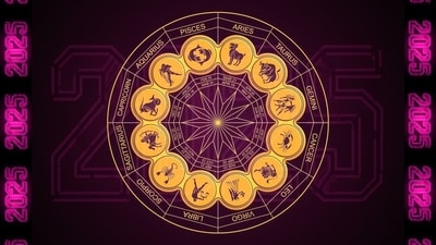 Tomorrow horoscope for January 3, 2025: Astrological prediction for tomorrow.