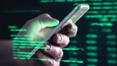 After Kanki’s mobile was seized a couple of days ago, the video was found on the phone during examination. (Shutterstock/ Representational image) After Kanki’s mobile was seized a couple of days ago, the video was found on the phone during examination. (Shutterstock/ Representational image)