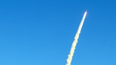 Representative image: ISRO plans to launch a satellite this year that will enable phone calls via smartphone from space (Sukumaran) Representative image: ISRO plans to launch a satellite this year that will enable phone calls via smartphone from space (Sukumaran)