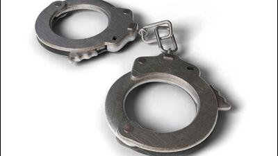 An FIR was filed and two suspects are being traced. (Representative photo) An FIR was filed and two suspects are being traced. (Representative photo)