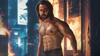 Varun Dhawan's Baby John is en route to being the final box office bomb of 2024. Varun Dhawan's Baby John is en route to being the final box office bomb of 2024.