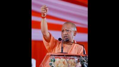 Chief minister Yogi Adityanath (HT File Photo) Chief minister Yogi Adityanath (HT File Photo)