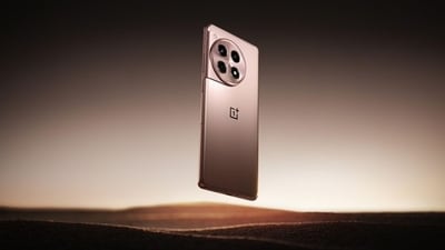 OnePlus 12R launched in 2024, as the follow-up to the OnePlus 11R. (OnePlus)