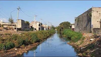 Kale Pani Da Morcha, in its letter, stated that the mandate of the 12-member vidhan sabha committee on Buddha Nullah was to investigate reasons for pollution in the waterbody in Ludhiana and make recommendations for its solution. (HT Photo) Kale Pani Da Morcha, in its letter, stated that the mandate of the 12-member vidhan sabha committee on Buddha Nullah was to investigate reasons for pollution in the waterbody in Ludhiana and make recommendations for its solution. (HT Photo)