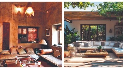 These trends reflect a shift towards mindful, versatile, and stylish living spaces.