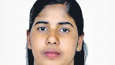 Yemen's President Rashad al-Alimi has reportedly approved Priya's death sentence. (HT Photo) Yemen's President Rashad al-Alimi has reportedly approved Priya's death sentence. (HT Photo)