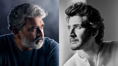 Expectations are high on SS Rajamouli's next film with Mahesh Babu. (X/Instagram) Expectations are high on SS Rajamouli's next film with Mahesh Babu. (X/Instagram)