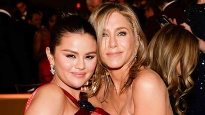 According to In Touch, Jennifer will be front and center at the wedding celebrations. According to In Touch, Jennifer will be front and center at the wedding celebrations.