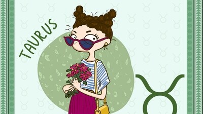 Taurus Daily Horoscope Today, January 3, 2024: Today offers chances to grow and improve.