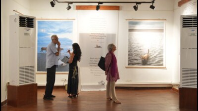 The exhibition will also be held in Gurugram apart from other cities. (Sourced) The exhibition will also be held in Gurugram apart from other cities. (Sourced)
