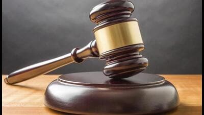 The man had sought dissolution of his marriage alleging cruelty and desertion. (For Representation) The man had sought dissolution of his marriage alleging cruelty and desertion. (For Representation)