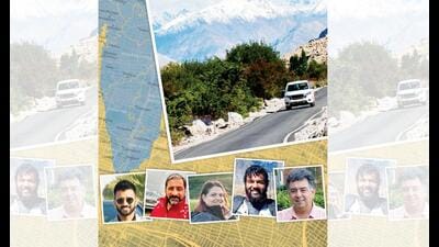 There are many offbeat trails in the country that showcase new wonders: Snowscapes, dense forests, tea plantations. There are many offbeat trails in the country that showcase new wonders: Snowscapes, dense forests, tea plantations.