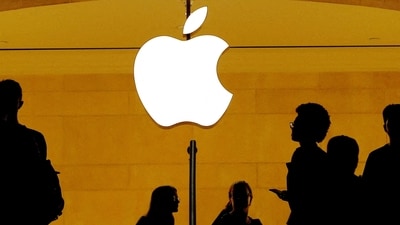 Mobile device owners complained that Apple routinely recorded their private conversations (REUTERS)