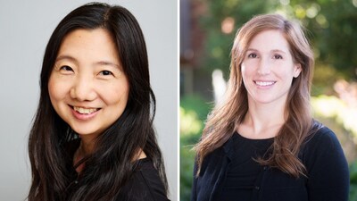 Entrepreneurs Shang Saavedra and Annie Cole have embraced the under-consumption lifestyle despite being millionaires. (LinkedIn/AnnieCole, Shang Saavedra) Entrepreneurs Shang Saavedra and Annie Cole have embraced the under-consumption lifestyle despite being millionaires. (LinkedIn/AnnieCole, Shang Saavedra)