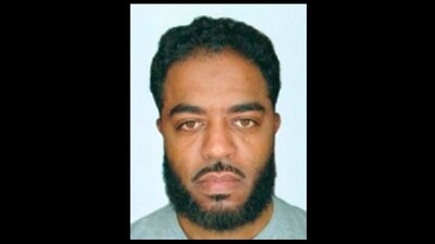 Shamsud-Din Jabbar's brother says suspect was ‘a sweetheart,' blames ‘radicalisation, not religion’ for massacre (FBI via AP) Shamsud-Din Jabbar's brother says suspect was ‘a sweetheart,' blames ‘radicalisation, not religion’ for massacre (FBI via AP)