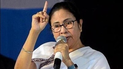 West Bengal chief minister Mamata Banerjee West Bengal chief minister Mamata Banerjee