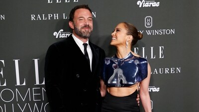 In 2005, Ben Affleck had quit smoking with the help of a hypnotist. (AFP) In 2005, Ben Affleck had quit smoking with the help of a hypnotist. (AFP)