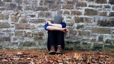 Researchers are trying to alter between decreasing the negative thoughts, as well as improving positive thoughts to manage depression symptoms. (Pexels) Researchers are trying to alter between decreasing the negative thoughts, as well as improving positive thoughts to manage depression symptoms. (Pexels)