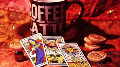 Read your daily tarot horoscope for January 2, 2025.
