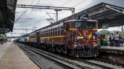 Phase 1 of the suburban rail project is already in progress, covering four corridors with a combined length of 148 km. (Getty Images / Representational Photo) Phase 1 of the suburban rail project is already in progress, covering four corridors with a combined length of 148 km. (Getty Images / Representational Photo)