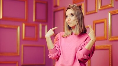 People are more confident with inadequate information. (Shutterstock) People are more confident with inadequate information. (Shutterstock)