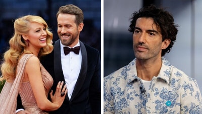 Justin Baldoni accuses Ryan Reynolds of 'berating' him for 'fat-shaming' Blake Lively Justin Baldoni accuses Ryan Reynolds of 'berating' him for 'fat-shaming' Blake Lively
