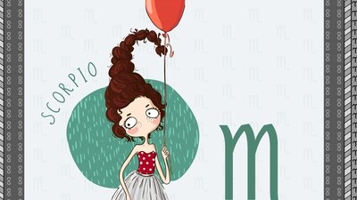 Scorpio Daily Horoscope Today, January 3, 2025: Navigate through today's complexities with confidence.