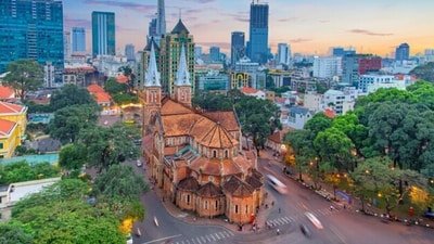 Things to know if you want to travel on a budget to Vietnam. (Representative picture: Peek.com) Things to know if you want to travel on a budget to Vietnam. (Representative picture: Peek.com)