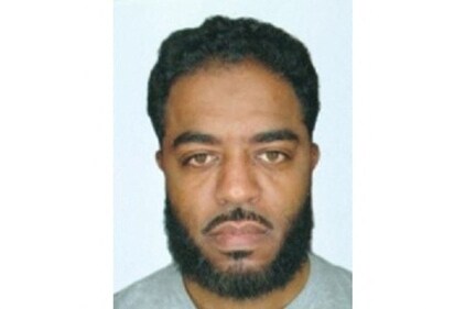 This handout released from the FBI on January 1, 2025 shows a passport photo of deceased New Orleans terror attack suspect Shamsud-Din Jabbar. (AFP) This handout released from the FBI on January 1, 2025 shows a passport photo of deceased New Orleans terror attack suspect Shamsud-Din Jabbar. (AFP)
