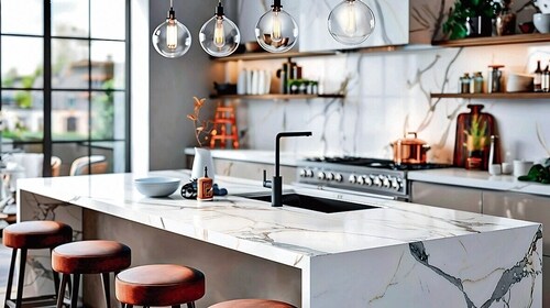 Sleek aesthetics