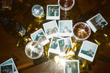 Limit alcohol intake during celebrations. (Pexels)