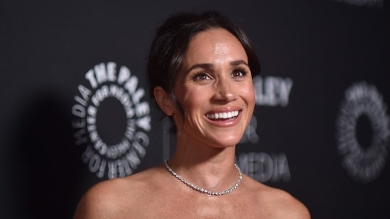 Meghan Markle has rejoined Instagram after a five year break (Photo by Richard Shotwell/Invision/AP) (Richard Shotwell/Invision/AP)