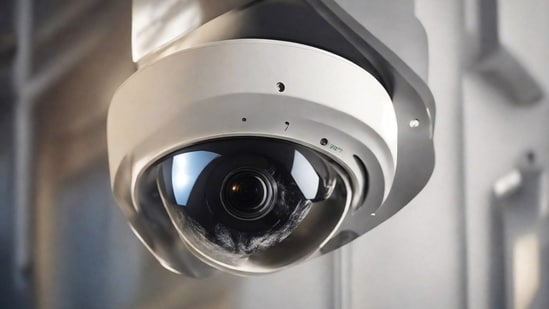 Female students alleged that someone had taken videos through the washroom window. (Pixabay/Representative)