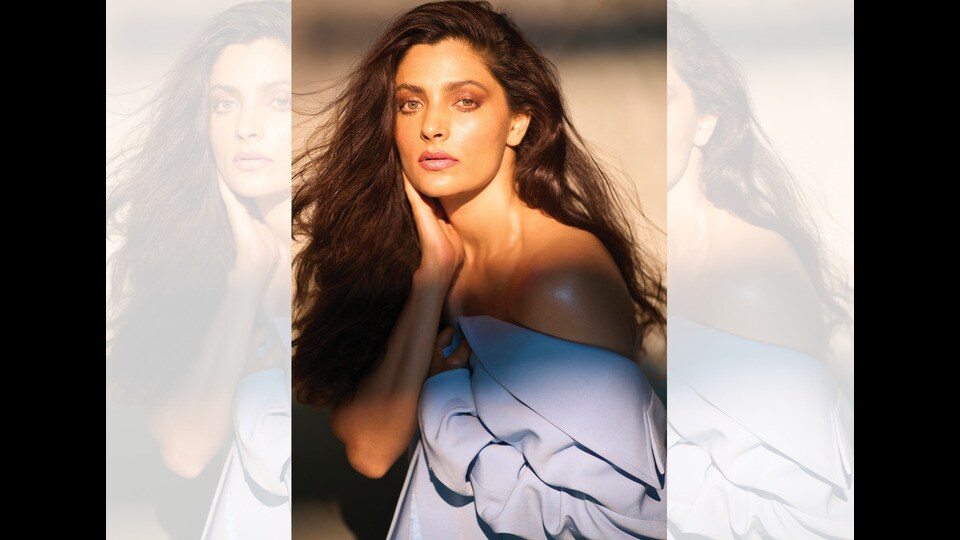 Actor Saiyami Kher says she would swipe right on tennis player Carlos Alcaraz.
