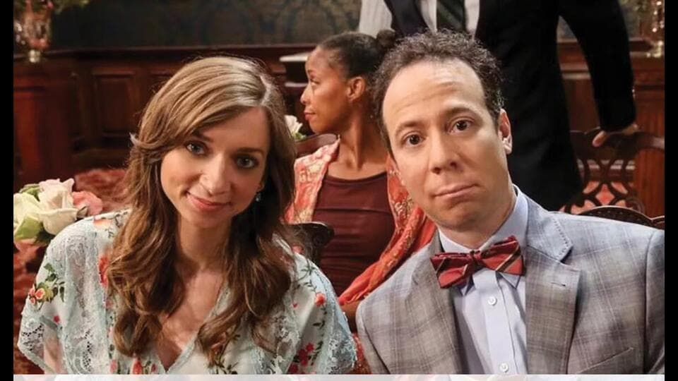 The Big Bang Theory’s new spin-off will focus on comic-book store owner Stuart Bloom.