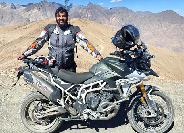 The one thing to carry is a good camera, advises Dutta. A phone may not do justice to the views. The one thing to carry is a good camera, advises Dutta. A phone may not do justice to the views.