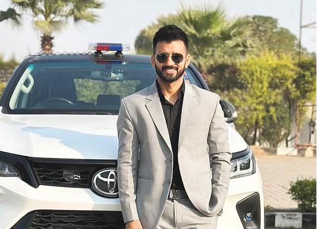 One of Singh’s favourite road trip routes is the seven-hour journey from Bengaluru to Dharamsthala. One of Singh’s favourite road trip routes is the seven-hour journey from Bengaluru to Dharamsthala.